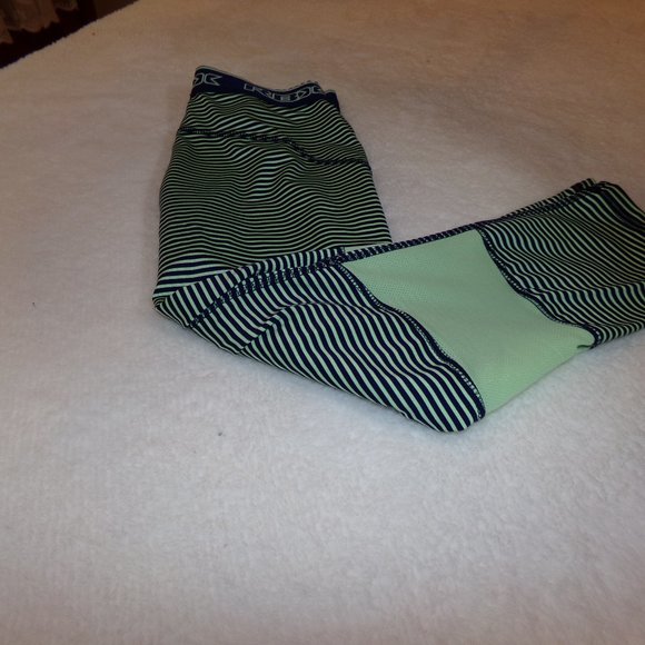 RBX WORKOUT PANTS - Picture 4 of 5